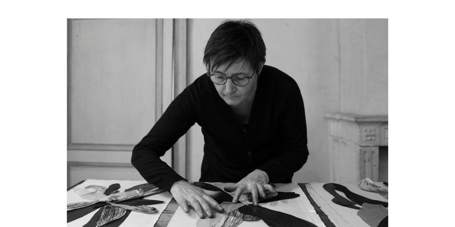 image - Meet the Artist: Berlinde De Bruyckere