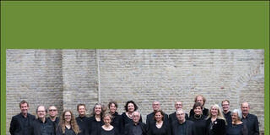 image - Weihnachtsoratorium van J.S. Bach Roeselaars Kamerkoor & Vagantes Morborum | Ensemble A