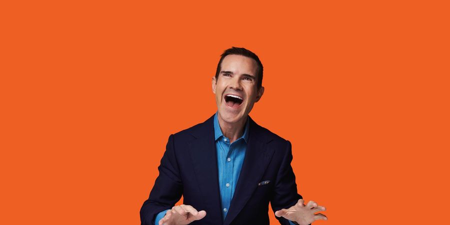 image - Jimmy Carr