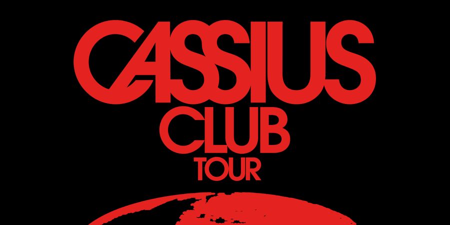 image - Cassius Club