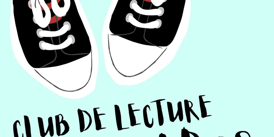 image - Club de lecture Ados