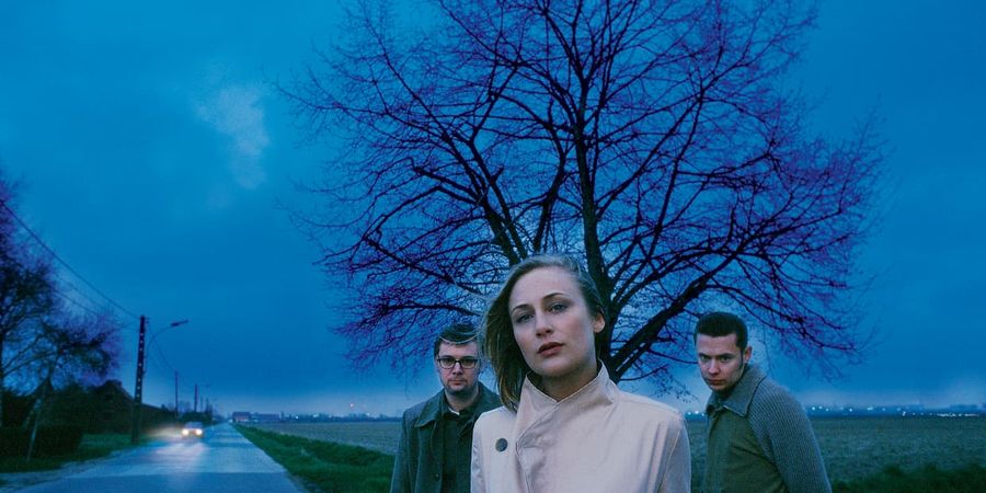 image - Rewind: Hooverphonic: ‘The Magnificent Tree’ - 25th anniversary - extra concert