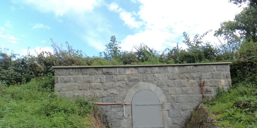 image - Enquête publique de délimitation des zones de prévention de la prise d'eau TRUSSOGNE G1 à HOUYET