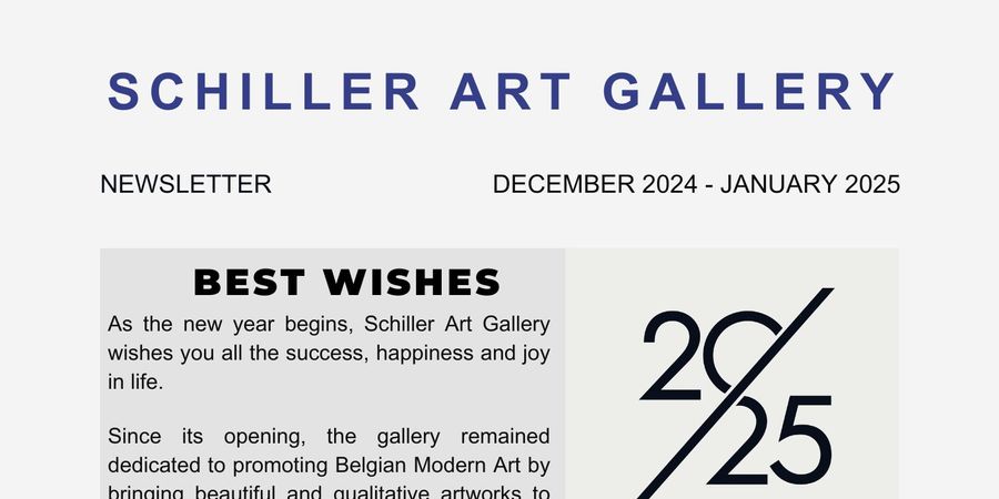 image - Schiller Art Gallery - Seaside