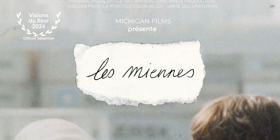 image - Les Miennes