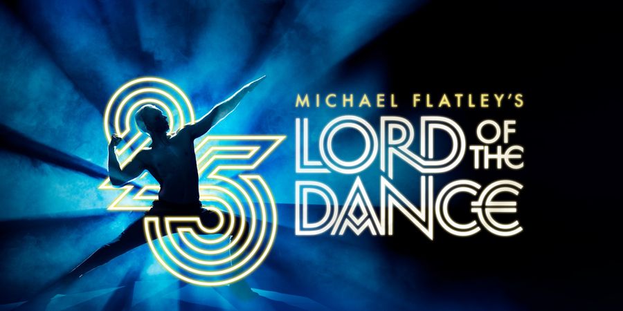 image - Michael Flatley's Lord of the Dance