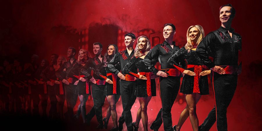 image - Michael Flatley's Lord of the Dance