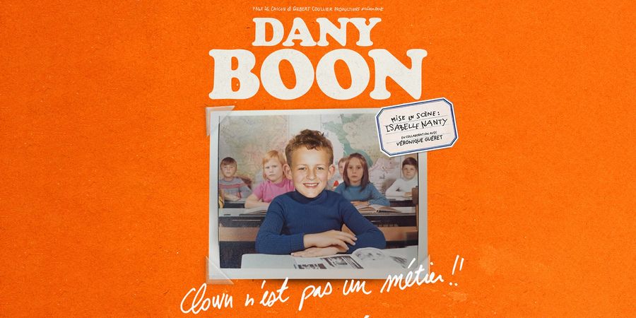 image - Dany Boon