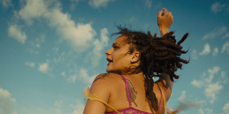 image - American Honey