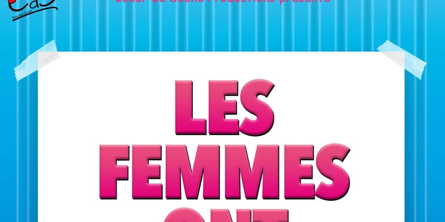 image - Les femmes ont toujours raison, les hommes n'ont jamais tort