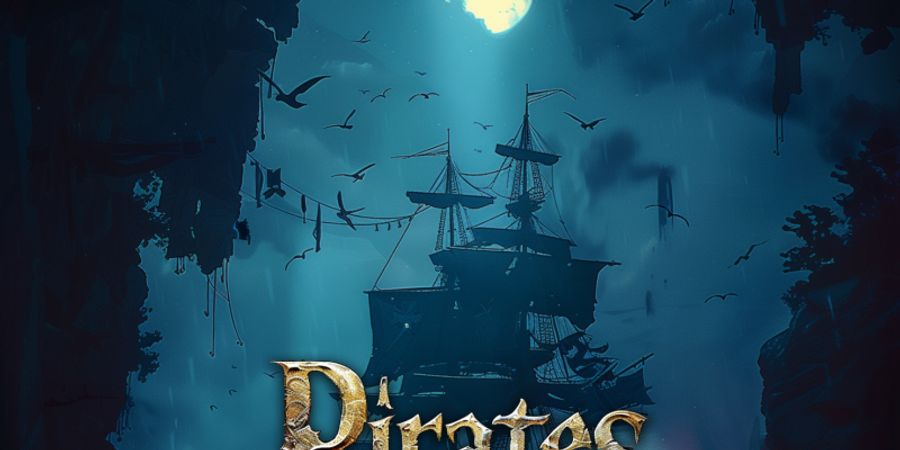 image - PIRATES ET LA MALÉDICTION DE JACK