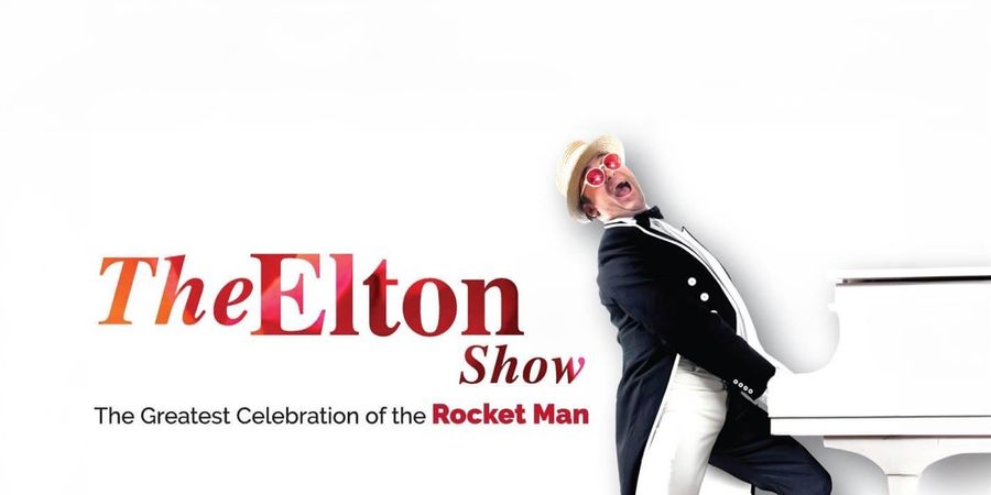 image - The Elton Show