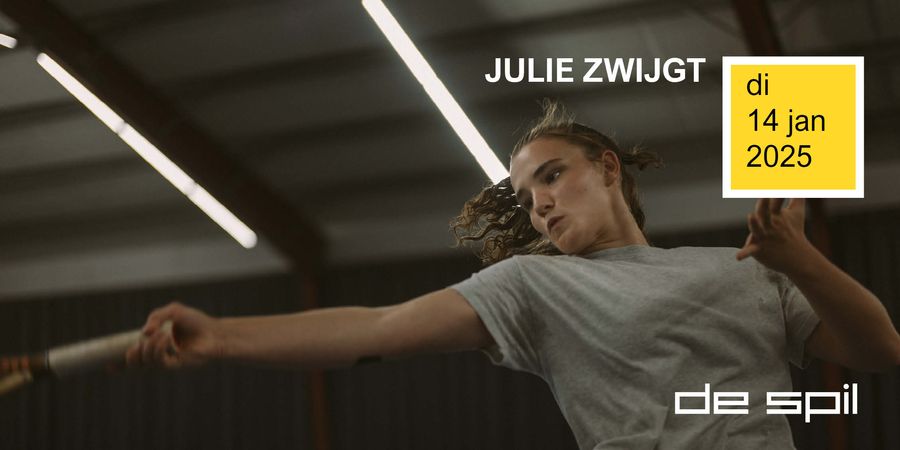 image - Filmkus Julie Zwijgt