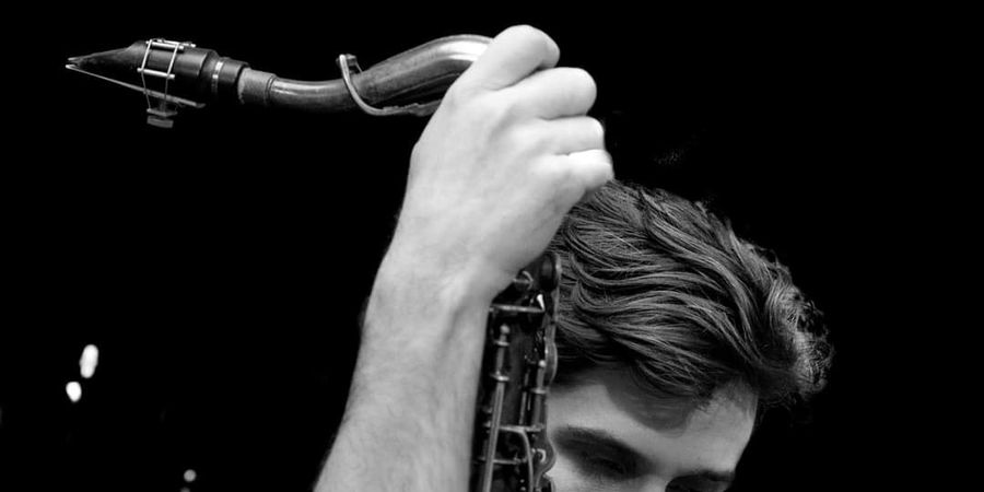 image - Mathieu Najean BXL Quartet – Let’s swing