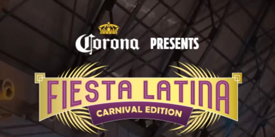 image - Fiesta Latina Carnival Edition 2025