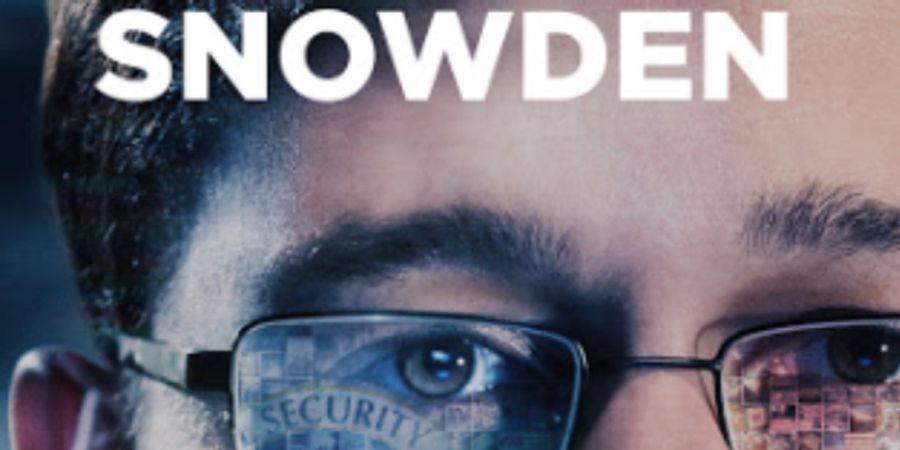 image - Snowden - GRATUIT