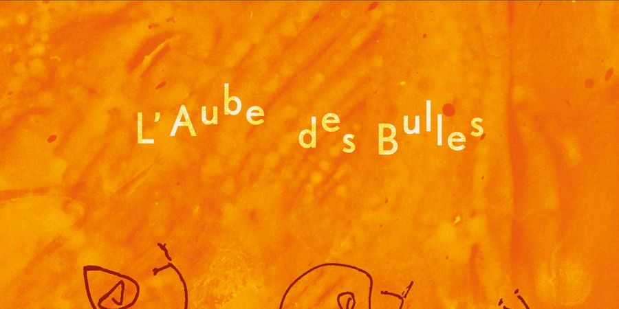 image - L'Aube des Bulles