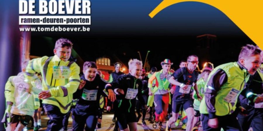 image - Fluo Nightrun Destelbergen