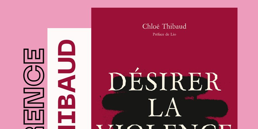 image - Conférence avec Chloé Thibaud