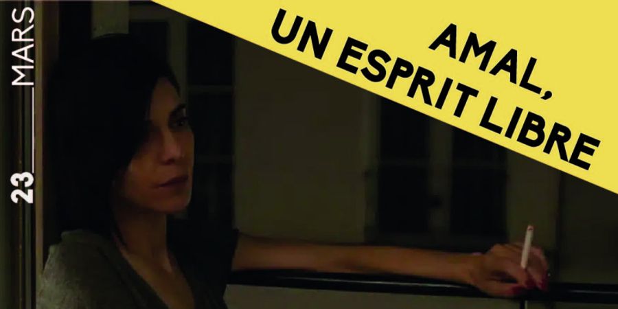 image - Amal, un esprit libre