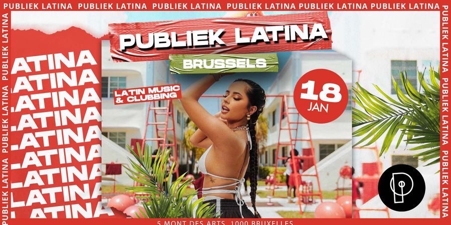 image - Publiek Latina