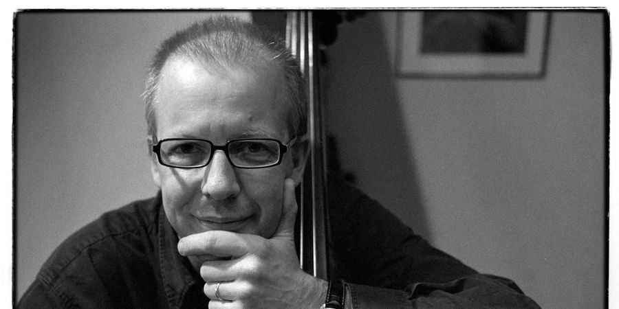 image - Jazz Portrait - Bart De Nolf 