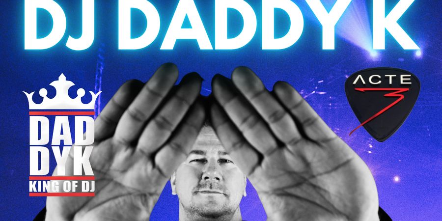 image - Dj daddy K