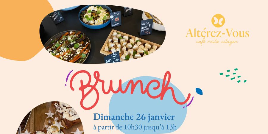 image - Brunch