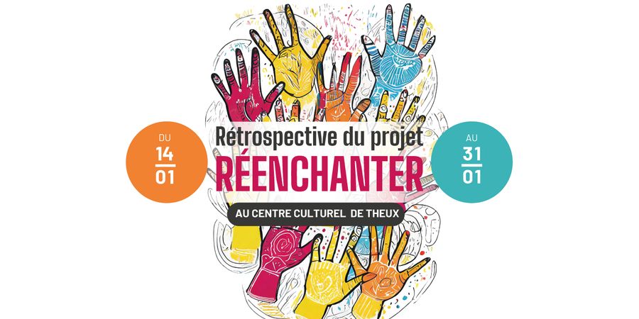 image - Réenchanter notre territoire : une année de résilience et de création