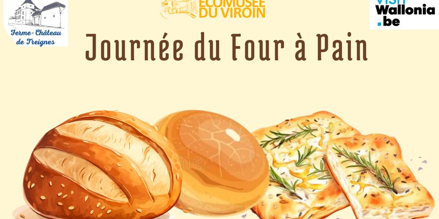 image - La Journée du Four à Pain