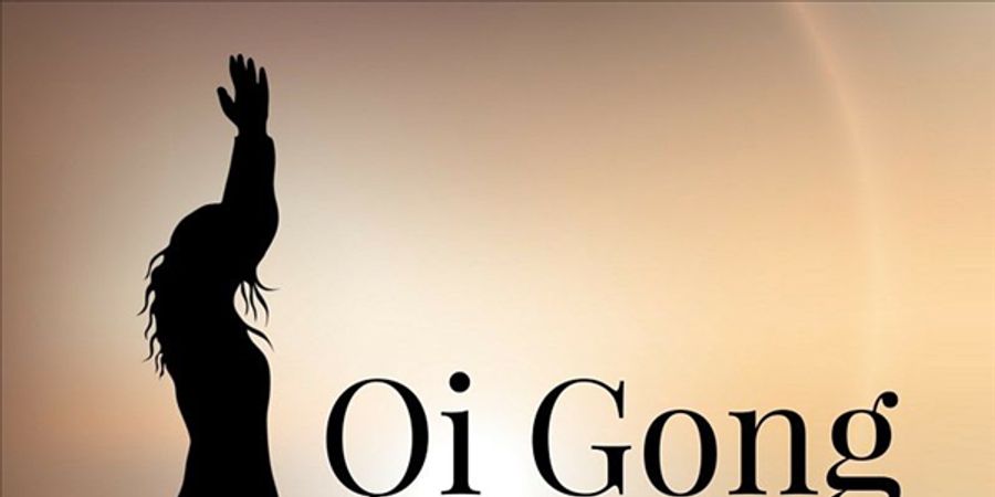 image - Qi gong