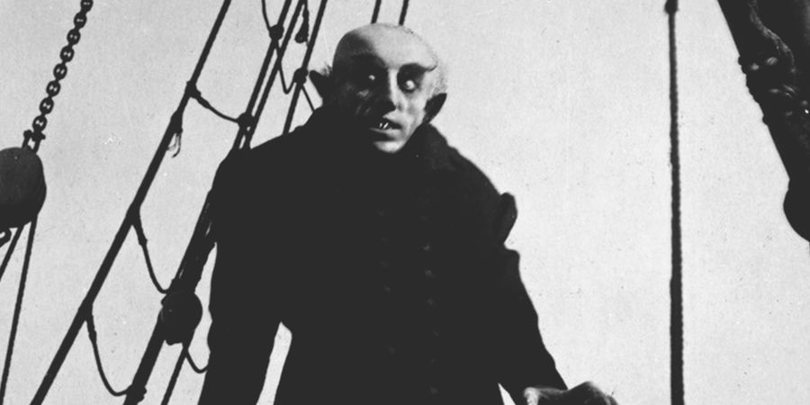 image - Nosferatu