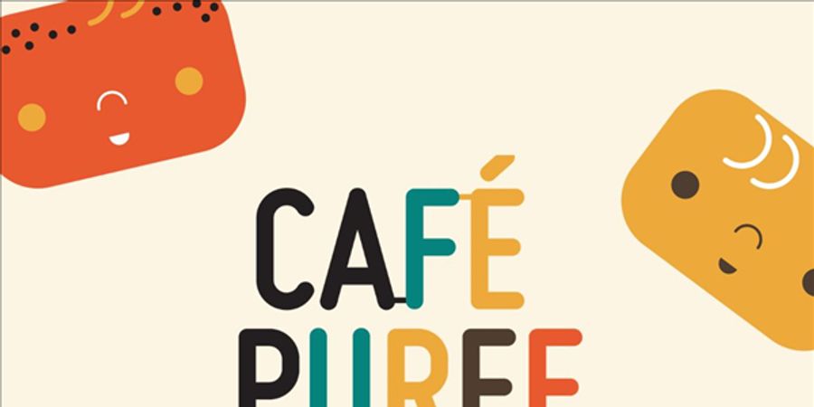 image - Café Puree