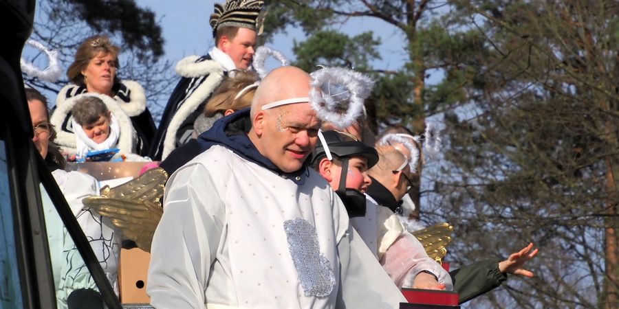 image - Carnavalstoet Sint Oda