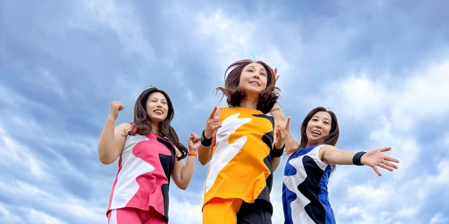 image - Shonen Knife