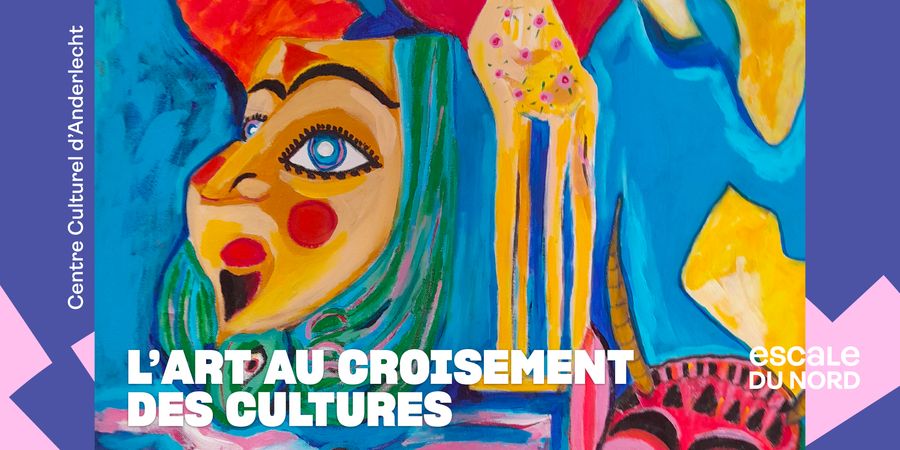 image - L'art au croisement des cultures