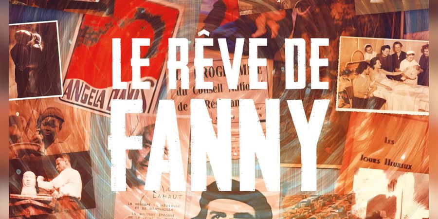 image - Ciné-rencontre : 'Le Rêve de Fanny', en compagnie du réalisateur Jean-Christophe Yu 