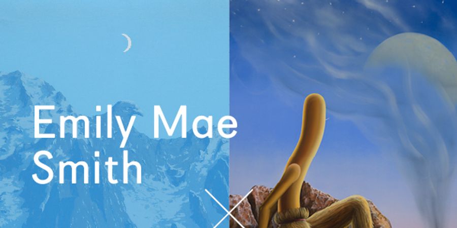 image - Visite-découverte - Emily Mae Smith au Musée Magritte