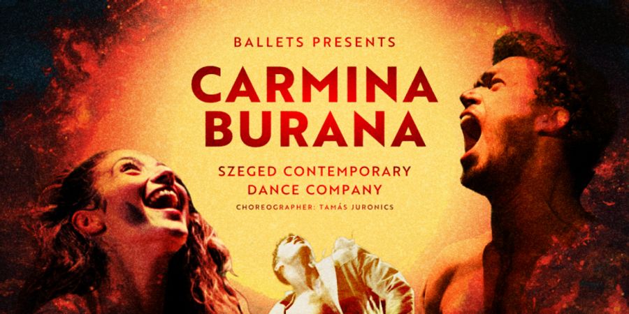 image - CARMINA BURANA