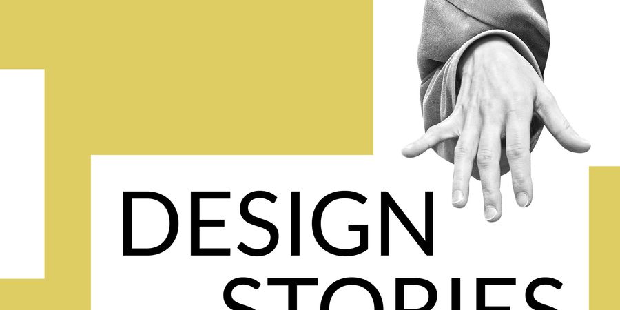 image - Design Stories / Brussels