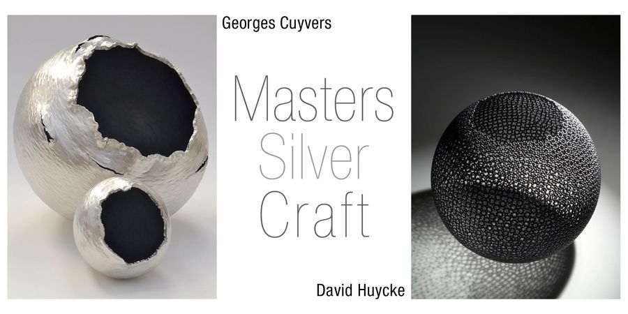 image - 'Master | Silver | Craft'