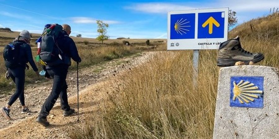 image - Conférence de l'UTLA : Sur les chemins de Saint Jacques de Compostelle