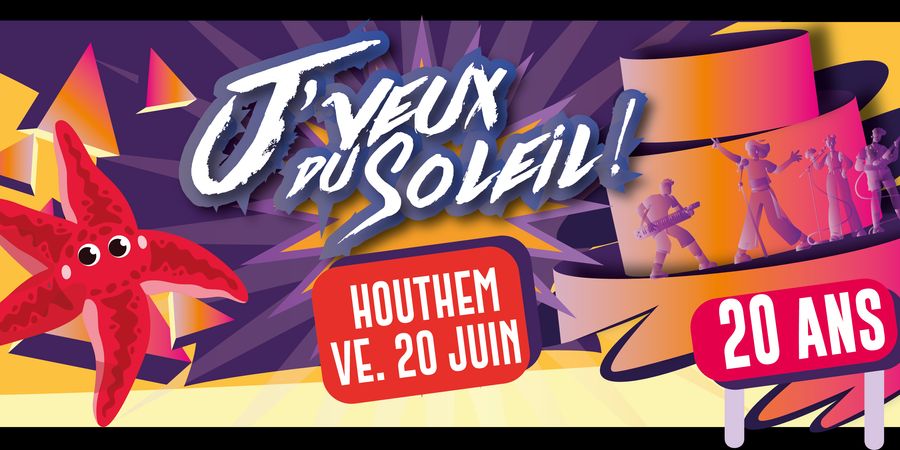 image - Festival J'veux du Soleil !