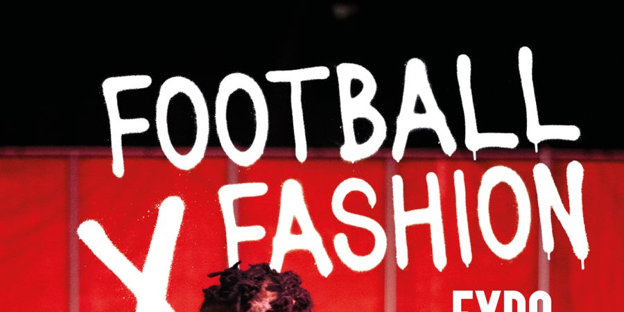 image - Expo Football x Fashion 