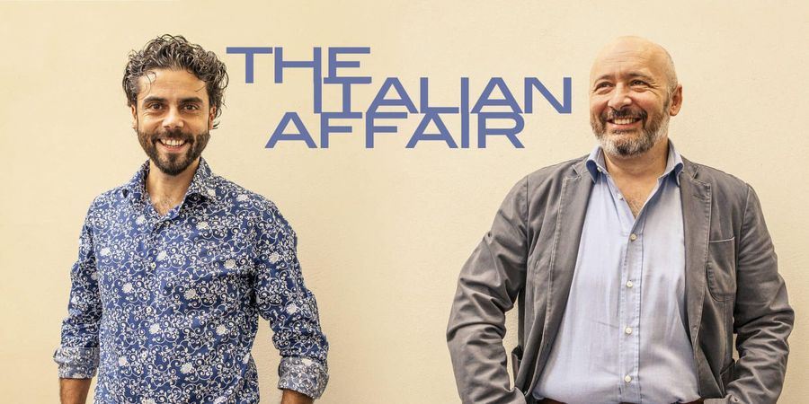 image - The Italian Affair