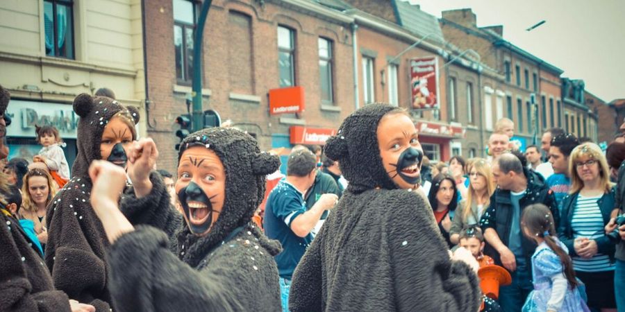 image - Carnaval des Ours d'Andenne