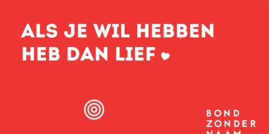 image - Zing de liefde