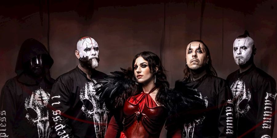 image - Lacuna Coil