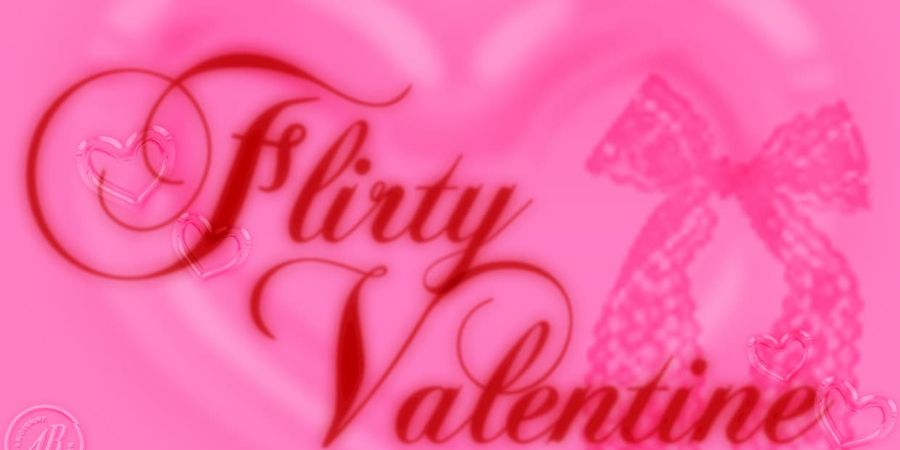 image - Flinta's Flirty Valentine