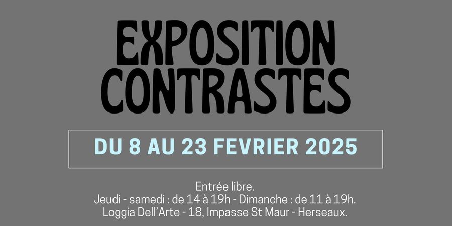 image - Exposition 